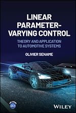 Télécharger le livre :  Linear Parameter-Varying Control