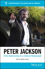 Télécharger le livre :  Peter Jackson