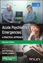Télécharger le livre :  Acute Psychiatric Emergencies