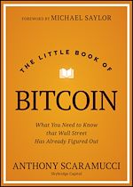 Télécharger le livre :  The Little Book of Bitcoin