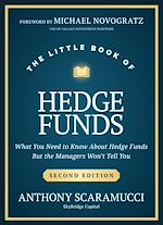 Télécharger le livre :  The Little Book of Hedge Funds
