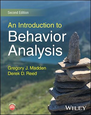 Download the eBook: An Introduction to Behavior Analysis