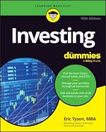Télécharger le livre :  Investing For Dummies