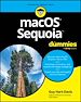 Télécharger le livre :  macOS Sequoia For Dummies