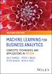 Télécharger le livre :  Machine Learning for Business Analytics