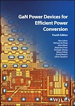 Télécharger le livre :  GaN Power Devices for Efficient Power Conversion