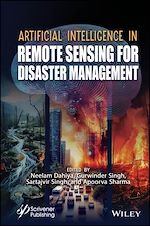 Télécharger le livre :  Artificial Intelligence in Remote Sensing for Disaster Management