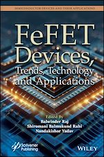 Télécharger le livre :  FeFET Devices, Trends, Technology and Applications