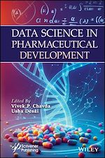 Télécharger le livre :  Data Science in Pharmaceutical Development
