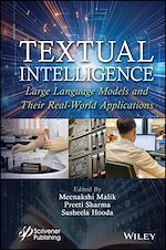 Télécharger le livre :  Textual Intelligence