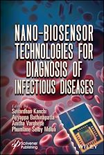 Télécharger le livre :  Nano-Biosensor Technologies for Diagnosis of Infectious Diseases