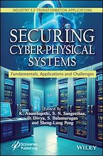 Télécharger le livre :  Securing Cyber-Physical Systems