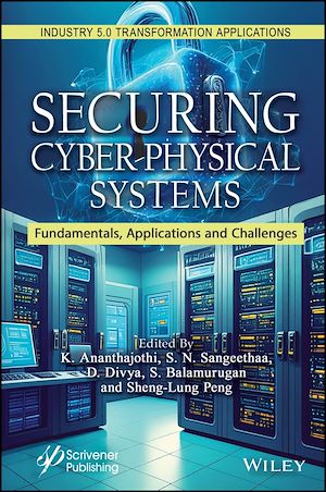 Téléchargez le livre :  Securing Cyber-Physical Systems