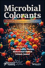 Télécharger le livre :  Microbial Colorants