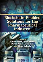 Télécharger le livre :  Blockchain-Enabled Solutions for the Pharmaceutical Industry