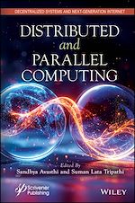 Télécharger le livre :  Distributed and Parallel Computing