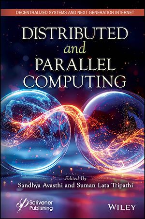 Téléchargez le livre :  Distributed and Parallel Computing