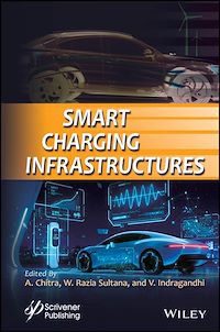 Téléchargez le livre :  Smart Charging Infrastructures