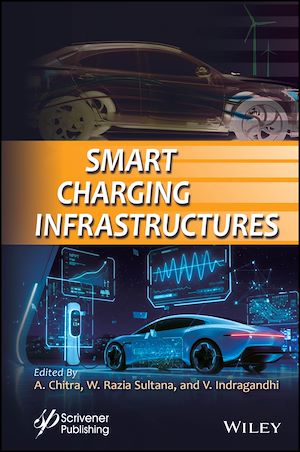 Téléchargez le livre :  Smart Charging Infrastructures
