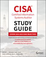 Télécharger le livre :  CISA Certified Information Systems Auditor Study Guide