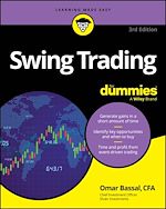 Télécharger le livre :  Swing Trading For Dummies