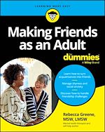 Télécharger le livre :  Making Friends as an Adult For Dummies