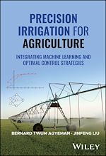 Télécharger le livre :  Precision Irrigation for Agriculture