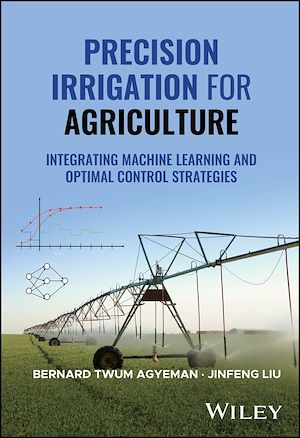 Téléchargez le livre :  Precision Irrigation for Agriculture