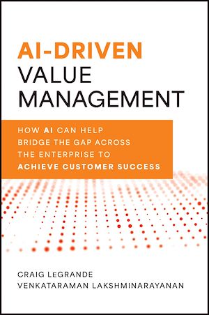 Téléchargez le livre :  AI-Driven Value Management