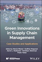 Télécharger le livre :  Green Innovations in Supply Chain Management