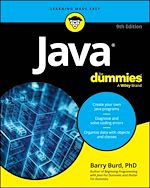 Télécharger le livre :  Java For Dummies