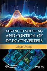 Télécharger le livre :  Advanced Modeling and Control of DC-DC Converters