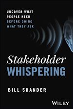 Télécharger le livre :  Stakeholder Whispering