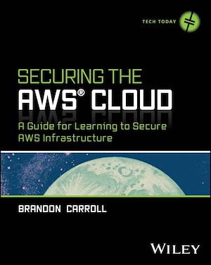 Téléchargez le livre :  Securing the AWS Cloud