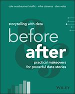 Télécharger le livre :  Storytelling with Data
