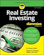 Télécharger le livre :  Real Estate Investing For Dummies
