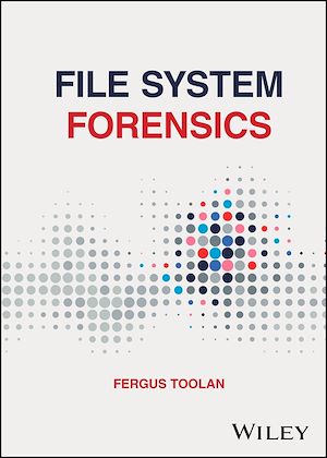 Téléchargez le livre :  File System Forensics