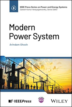 Download the eBook: Modern Power System