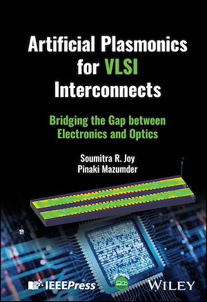Téléchargez le livre :  Artificial Plasmonics for VLSI Interconnects