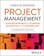 Télécharger le livre :  Project Management