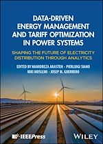 Télécharger le livre :  Data-Driven Energy Management and Tariff Optimization in Power Systems