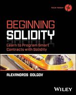 Télécharger le livre :  Beginning Solidity