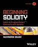 Télécharger le livre :  Beginning Solidity