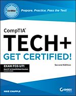 Télécharger le livre :  CompTIA Tech+ CertMike: Prepare. Practice. Pass the Test! Get Certified!