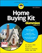 Télécharger le livre :  Home Buying Kit For Dummies