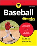 Télécharger le livre :  Baseball For Dummies