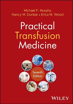 Téléchargez le livre :  Practical Transfusion Medicine