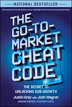 Télécharger le livre :  The Go-to-Market Cheat Code