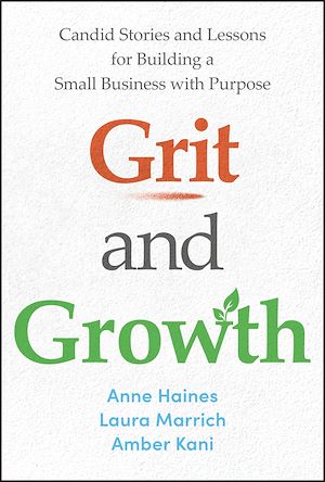 Download the eBook: Grit and Growth