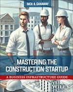 Télécharger le livre :  Mastering the Construction Startup